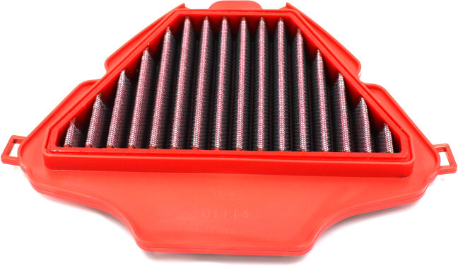 bmc air filter filtro aria - fm01114 honda rot