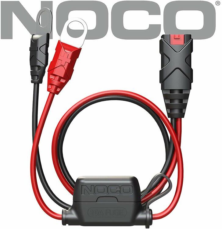 noco occhiello sae xl x-connect adattatore