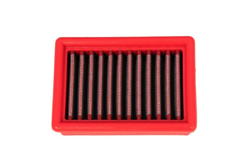 bmc air filter filtro aria - fm746/01 bmw c600/c650gt rot