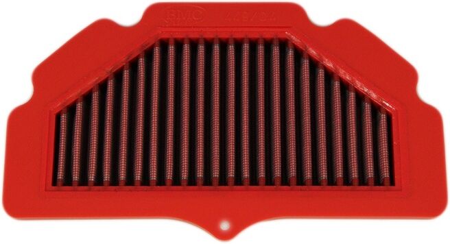 bmc air filter filtro aria - fm449/04 suzuki gsr750 rot