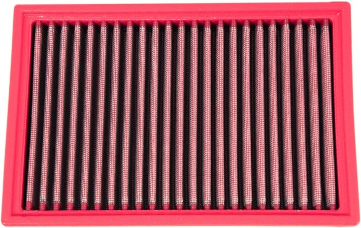 bmc air filter filtro aria - fm556/20 bmw s1000rr rot