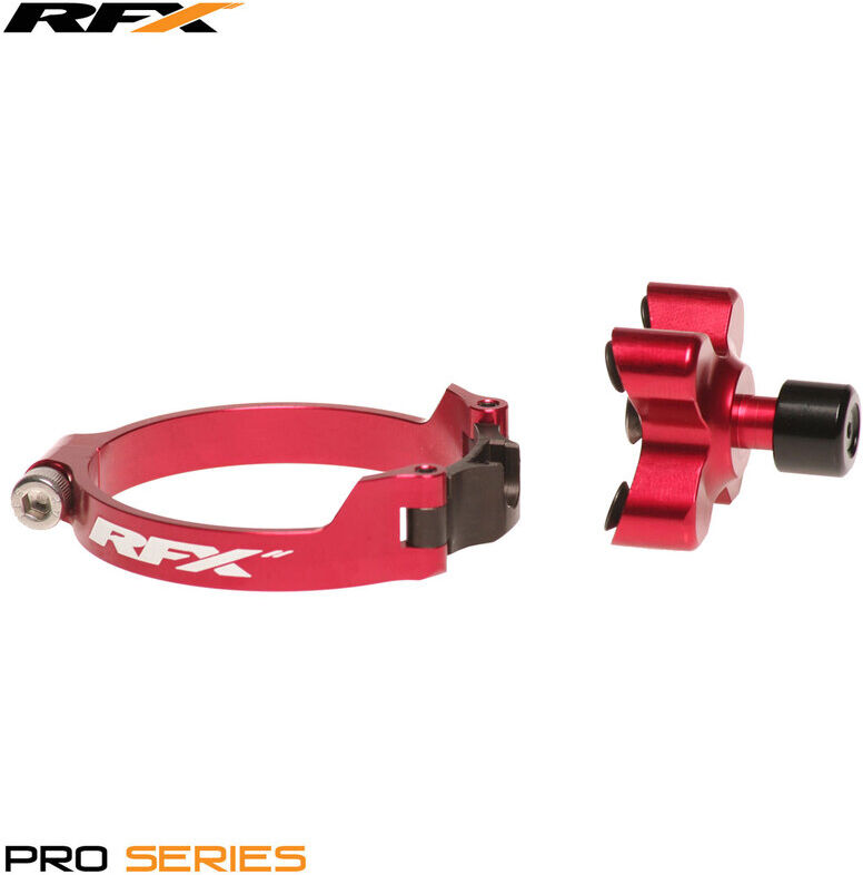 rfx kit avviamento pro (rosso) - honda crf250/450