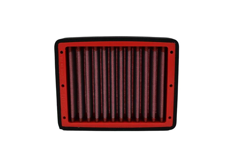 bmc air filter filtro dell'aria fm01187