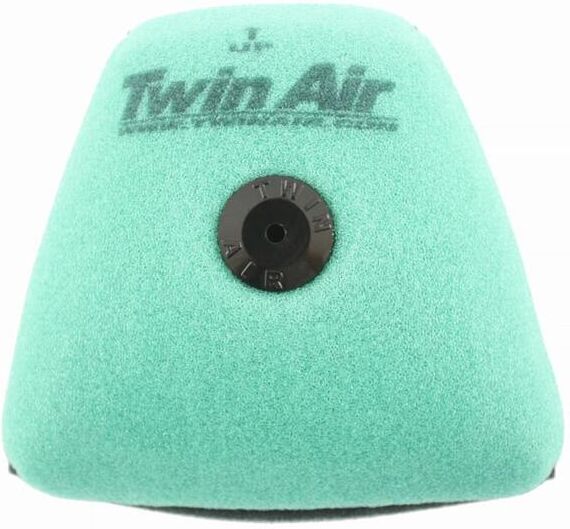 twin air twinair filtro aria ritardante di fiamma pre-oliato per kit