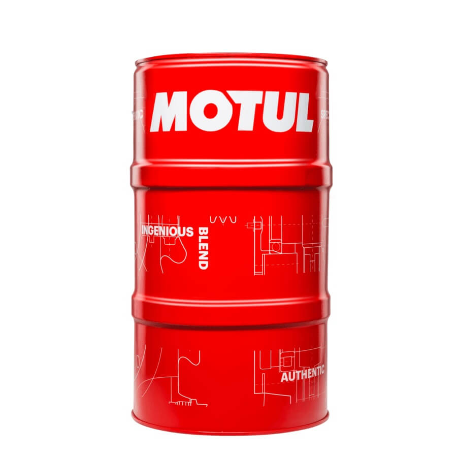 motul olio motore 5000, 10w40, 60l  51-60l