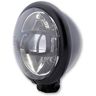 HIGHSIDER BATES STYLE TYPE 10 5 3/4 inch LED faro Nero