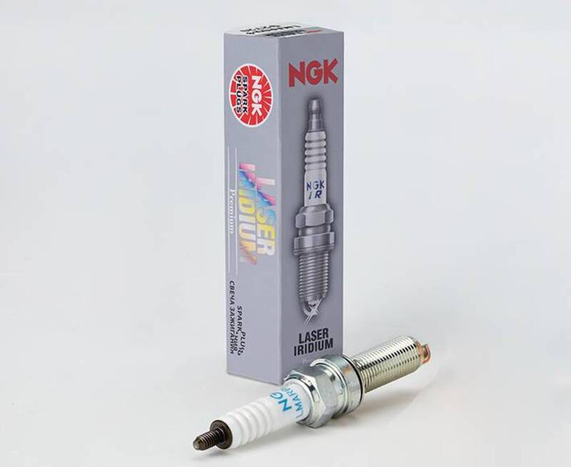 NGK Candela laser Iridium - LMAR8GI-8