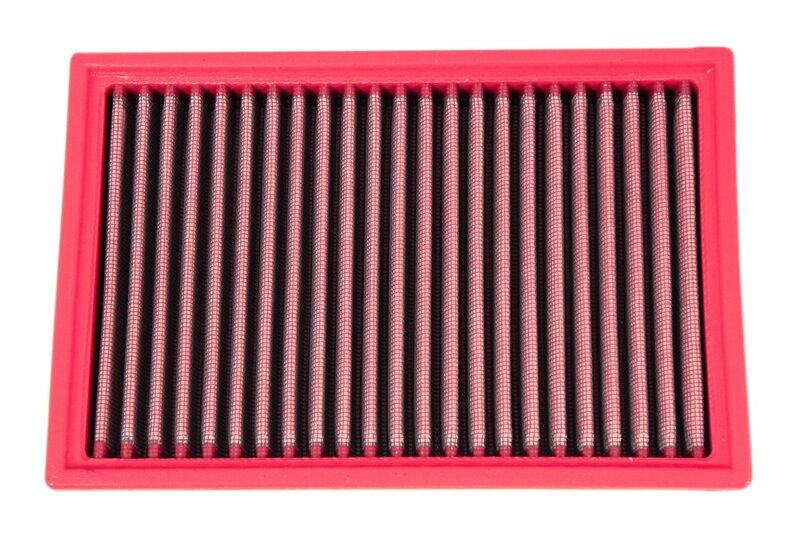 BMC Air Filter Filtro aria - FM556/20 BMW S1000RR rot