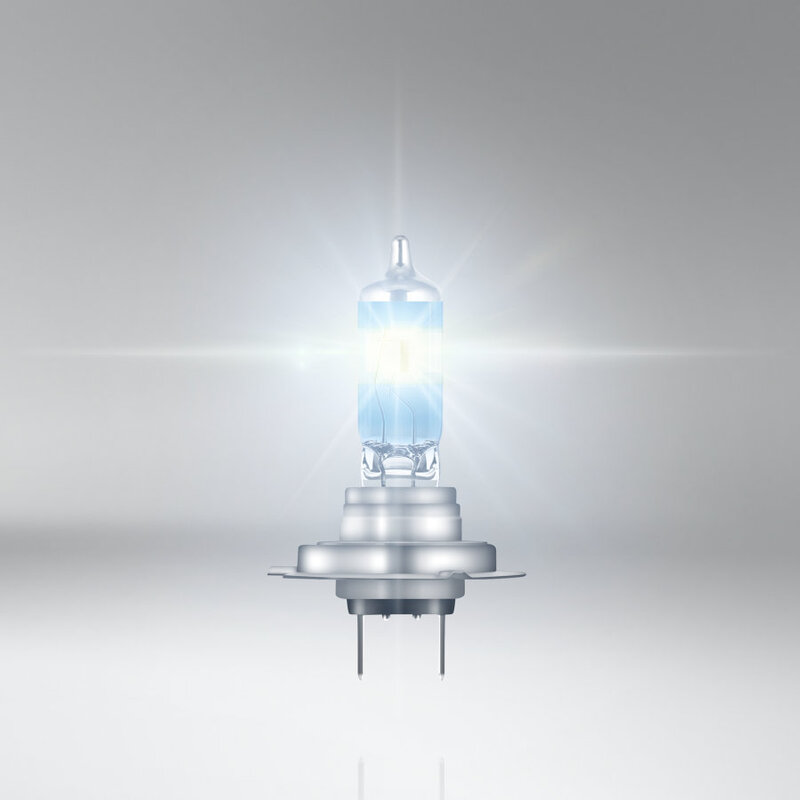 OSRAM Lampadina Night Breaker 200 H7 55W - X1