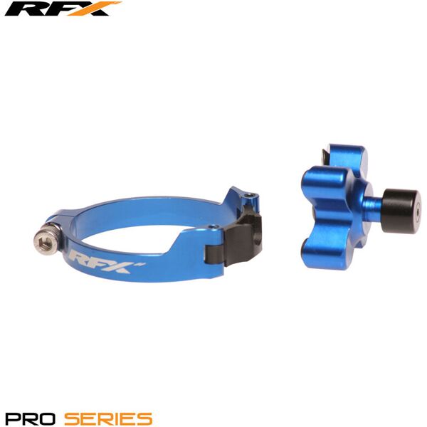 rfx pro starter kit (blu)