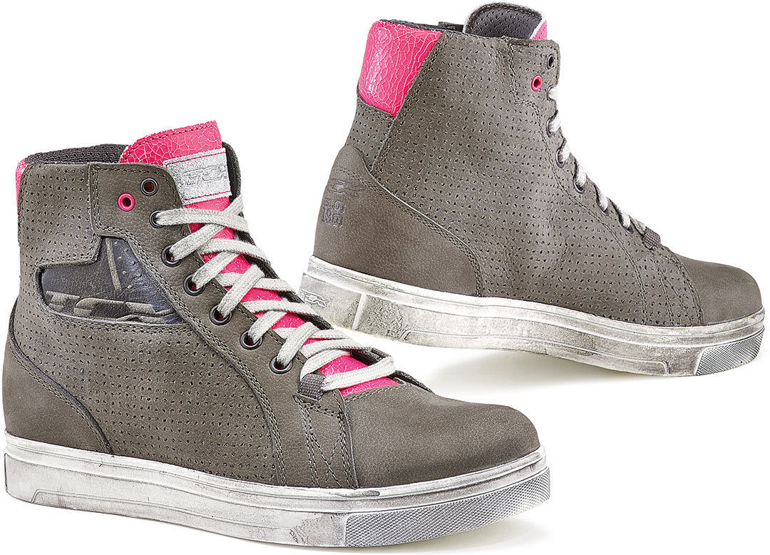 TCX Street Ace Air Scarpe da donna Grigio 37