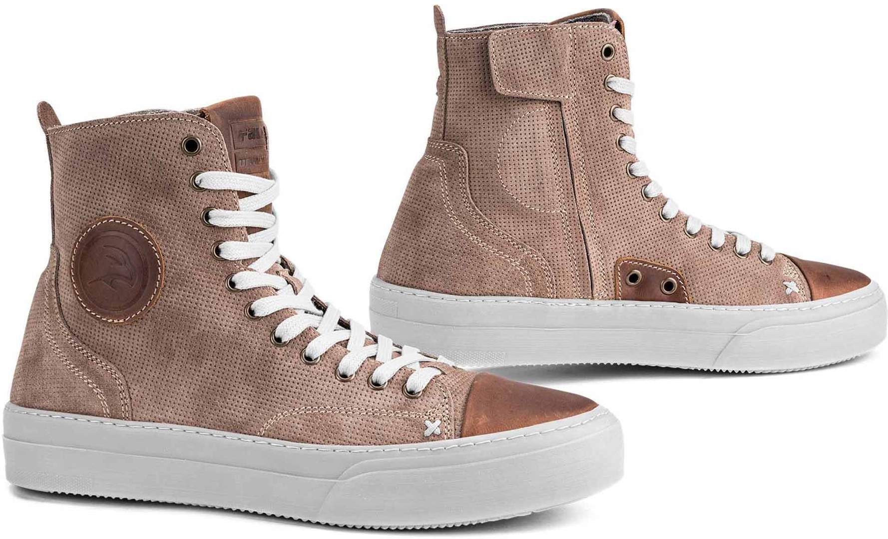 Falco Lennox Ladies scarpe del motociclo Falco Lennox Ladies scarpe del motociclo