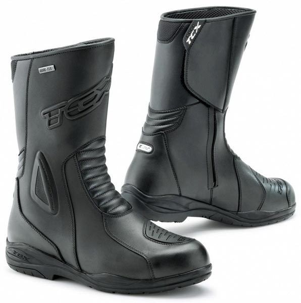 TCX X-Five Plus Gore-Tex Stivali  39