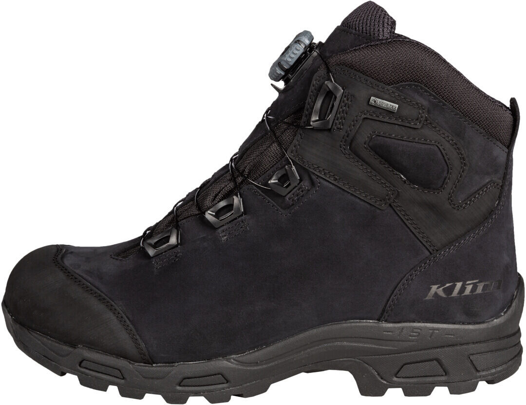 Klim Range GTX Stivali invernali Nero 42