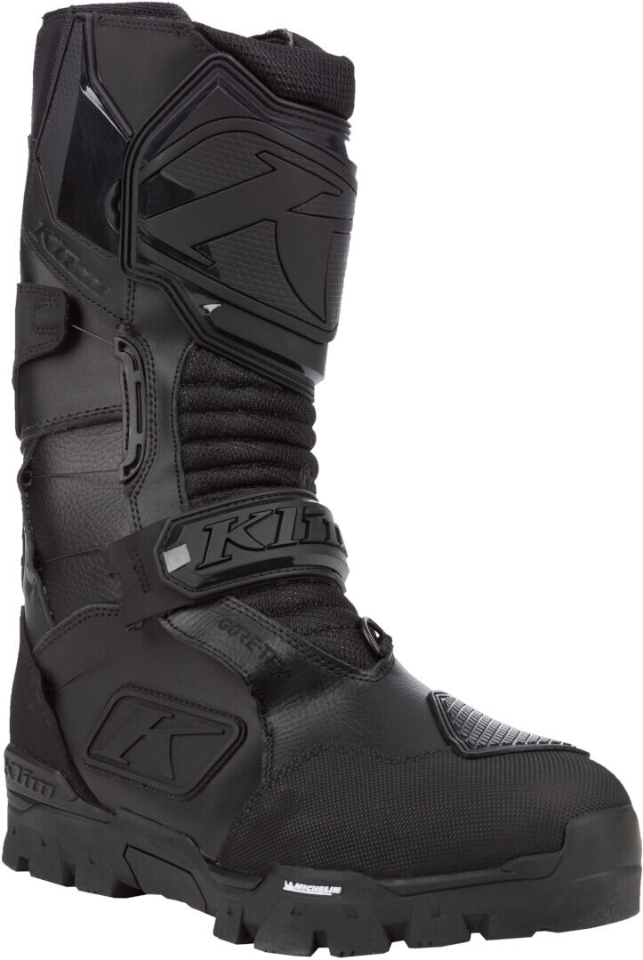 Klim Havoc GTX Boa 2022 Stivali per motoslitte Nero 43