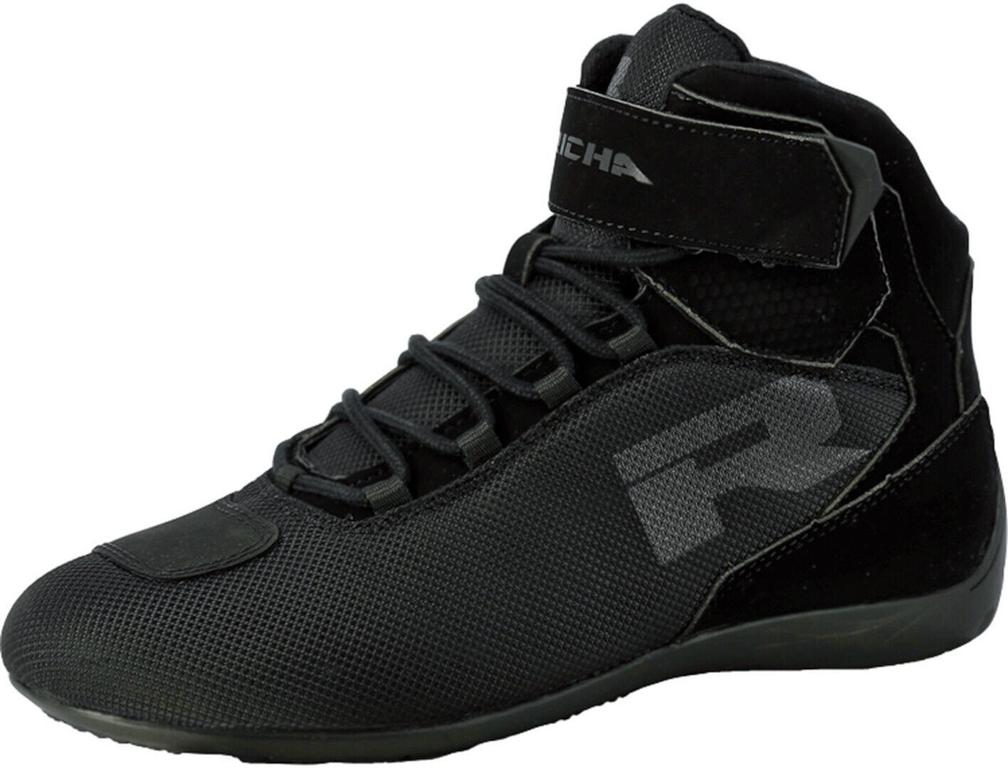 Richa Escape Scarpe da moto Nero 48