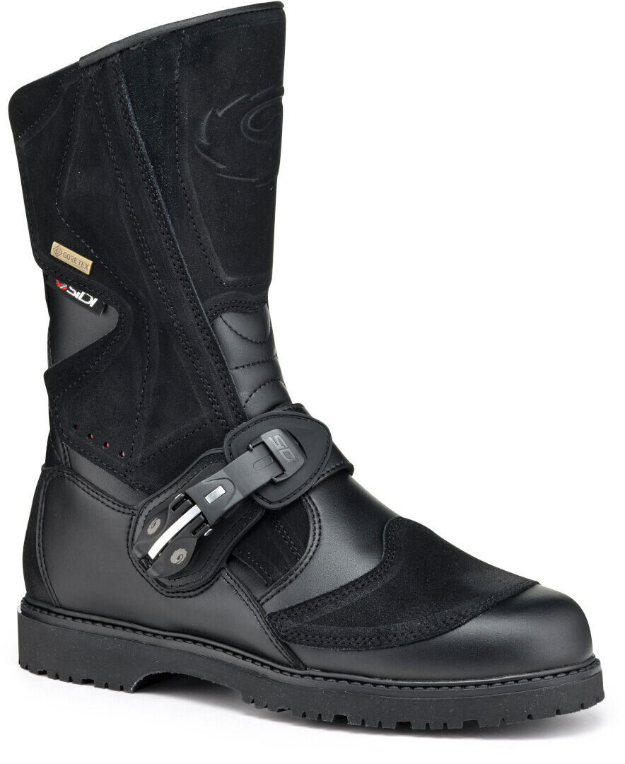 Sidi Canyon 2 Gore Stivali da moto Nero 44