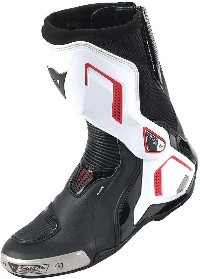 Dainese Torque Out D1 Stivali da moto