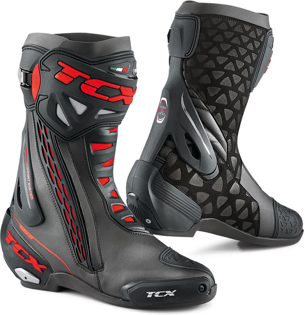 TCX RT-Race Stivali da moto TCX RT-Race Stivali da moto