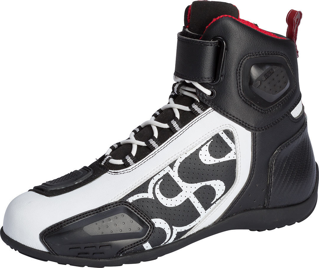 IXS X-Sport RS-400 K Scarpe moto