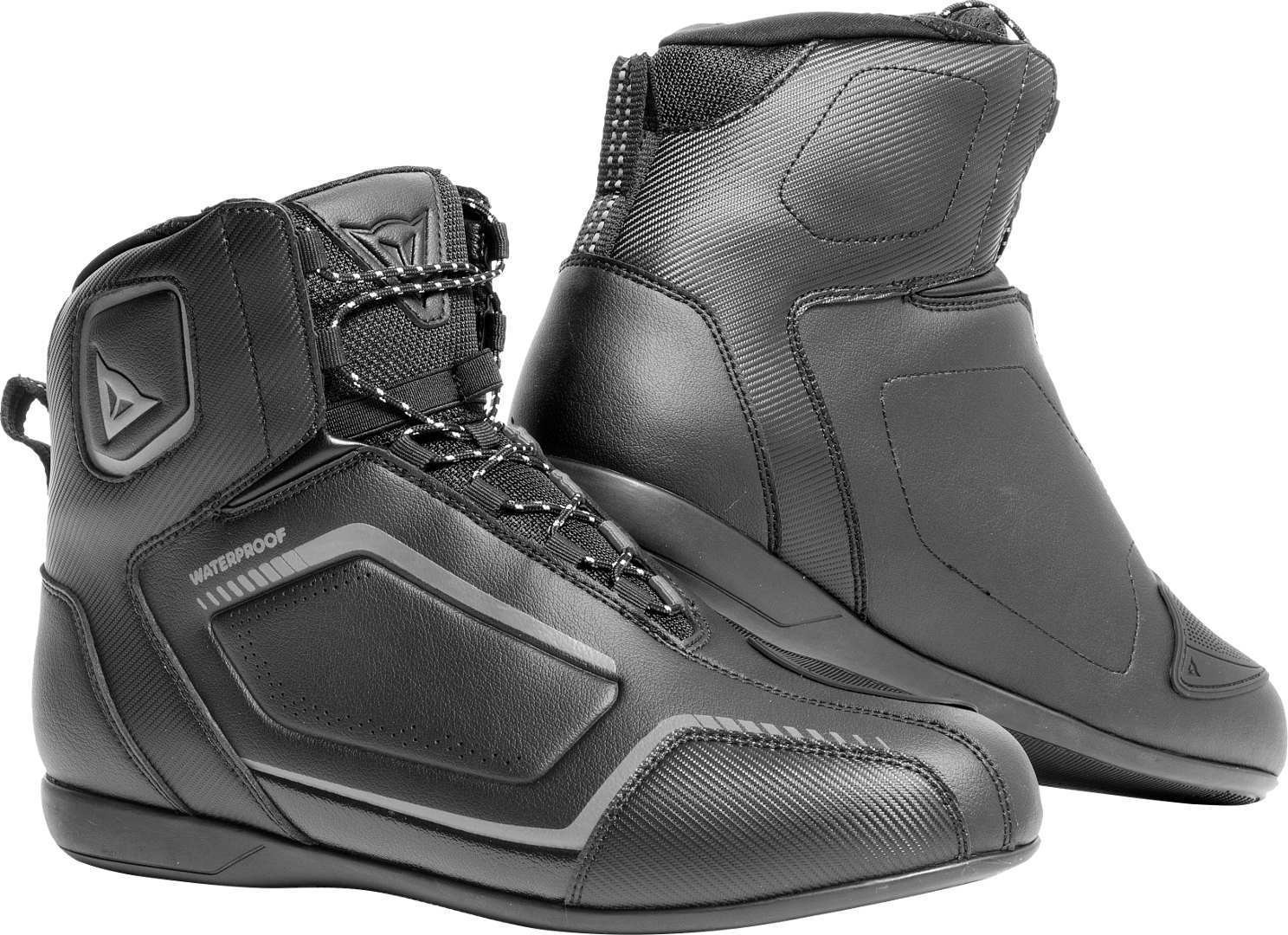 Dainese Raptors D-WP Stivali da moto Dainese Raptors D-WP Stivali da moto