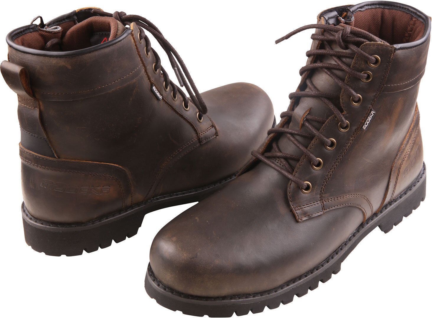 Modeka Lynton Stivali da moto Modeka Lynton Stivali da moto