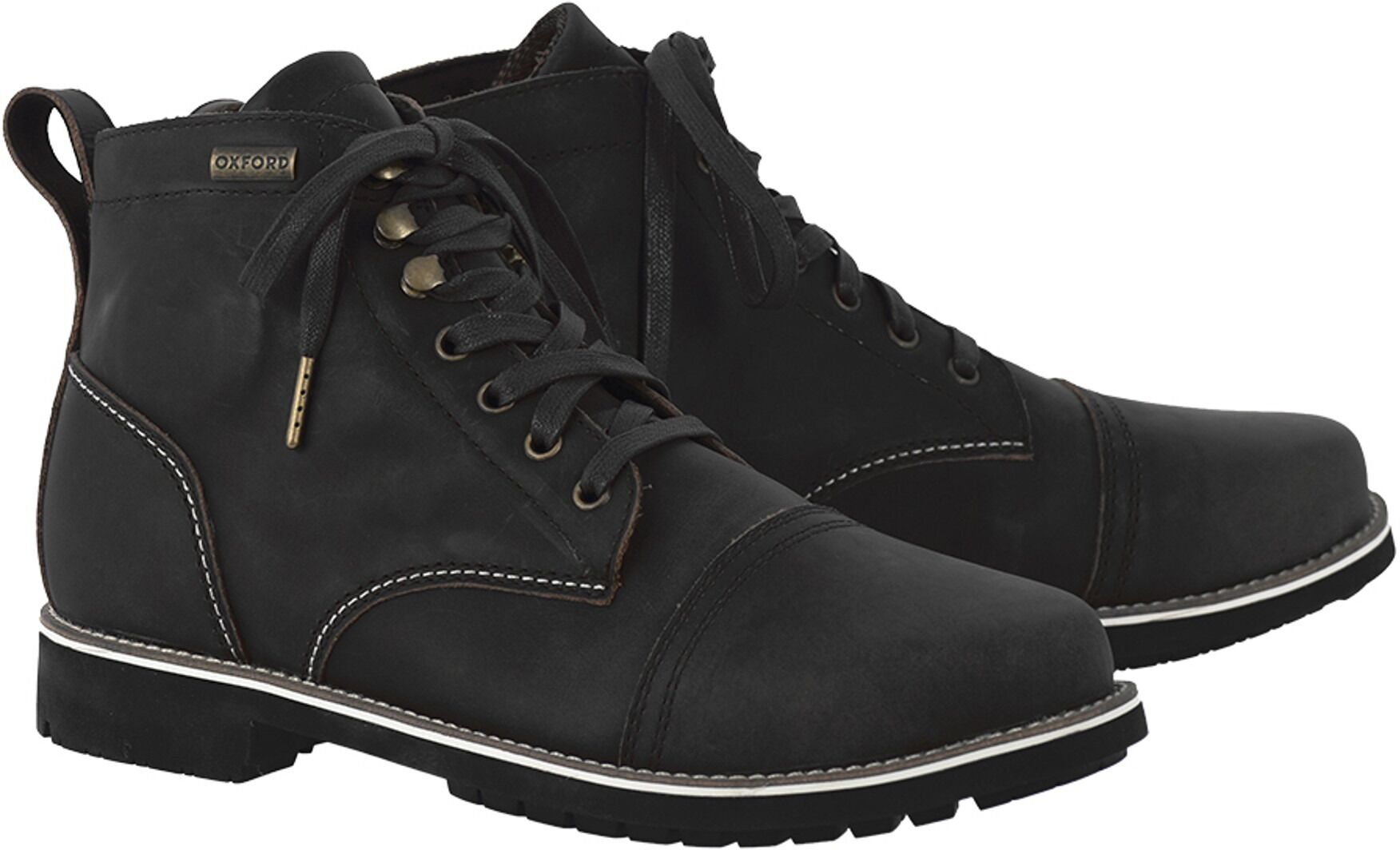 Oxford Digby Stivali da moto Oxford Digby Stivali da moto