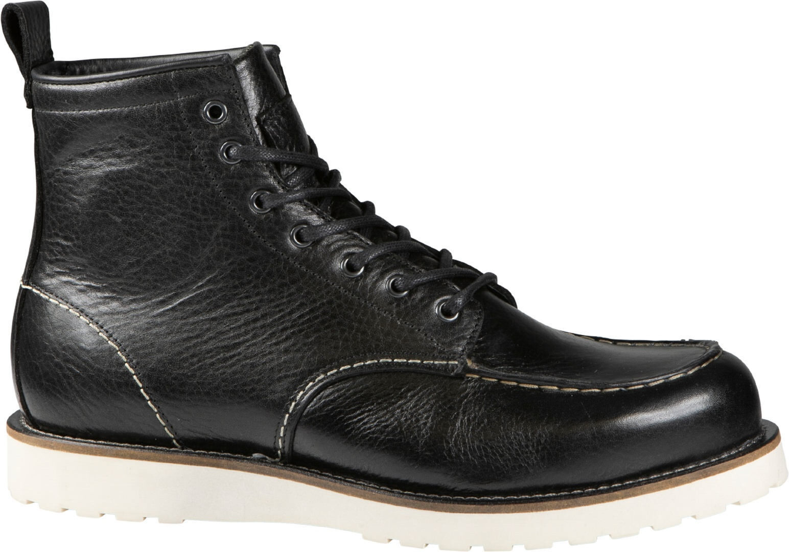 John Doe Rambler XTM Scarpe motociclistiche