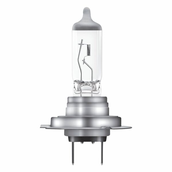 osram lampadina super bright premium h7 12v/80w - x1  30 mm