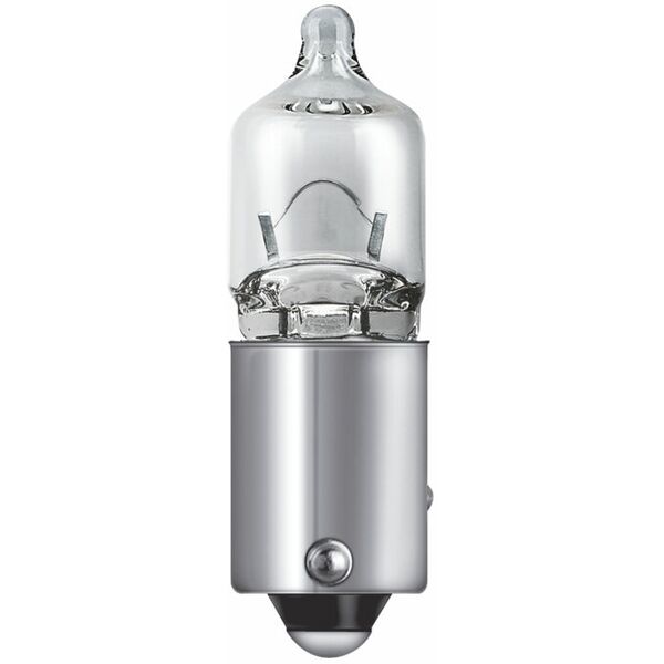 osram lampadina original line h6w 12v 6w - scatola da 10