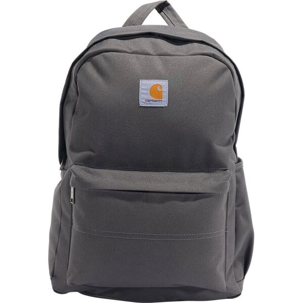 carhartt 21l classic laptop daypack zaino grigio 31-40l