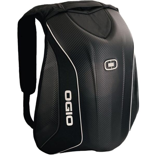 ogio zaino  mach 5 d30 22l nero 10 mm