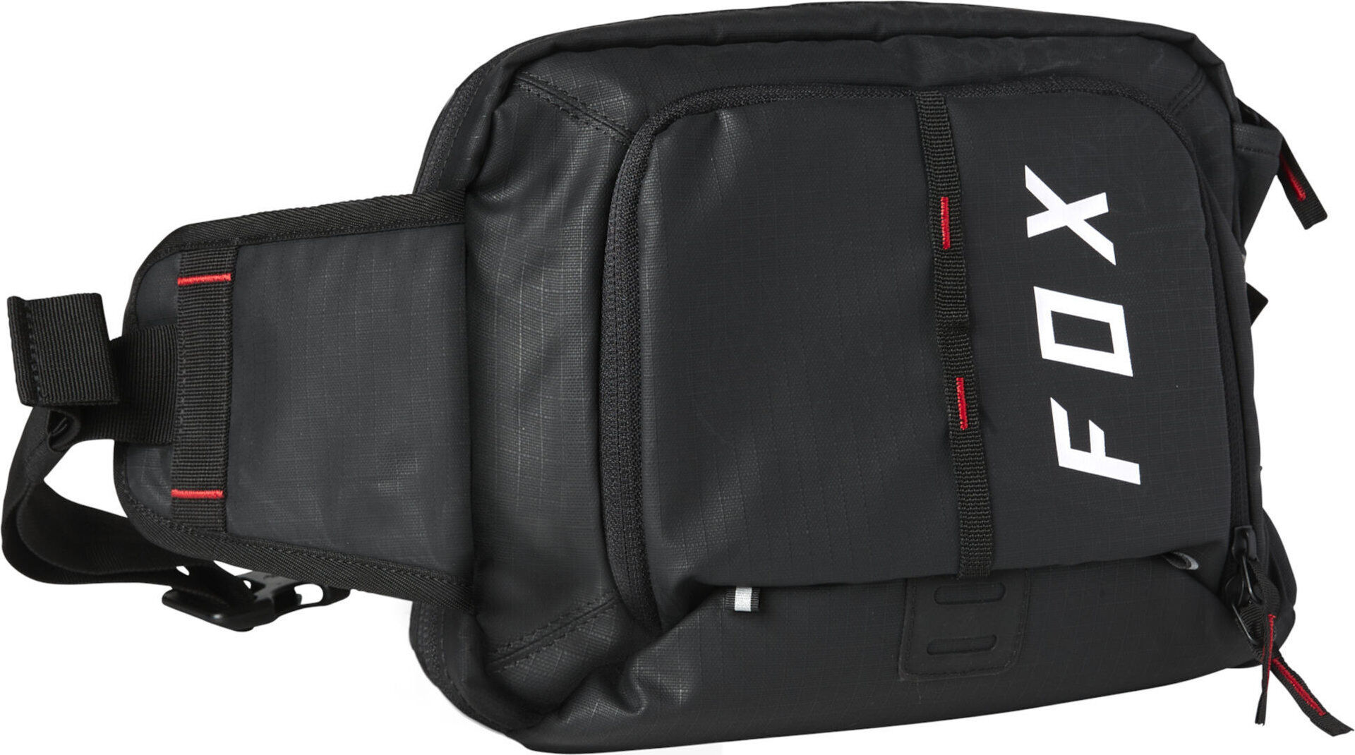 Fox Utility Lumbar Hydration Pack Marsupio Nero unica taglia