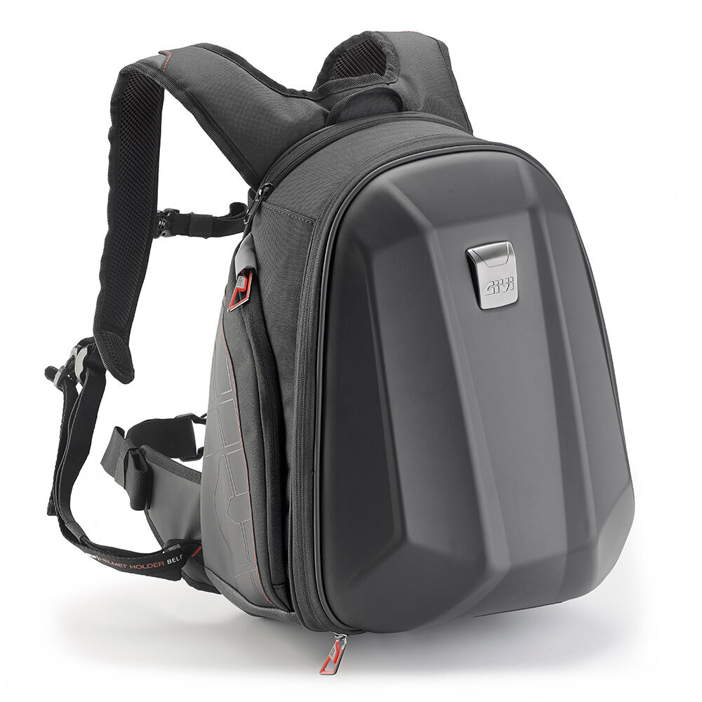 GIVI Zaino  Sport-T con scocca termoformata, 22 L