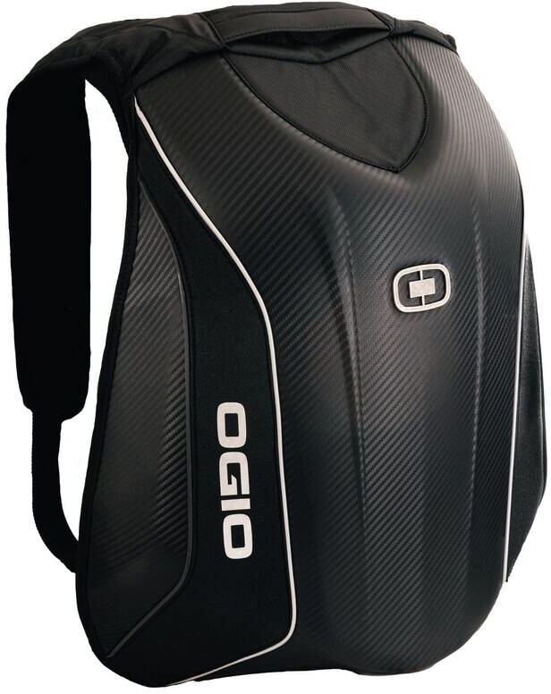 Ogio Zaino  Mach 5 D30 22L Nero 10 mm