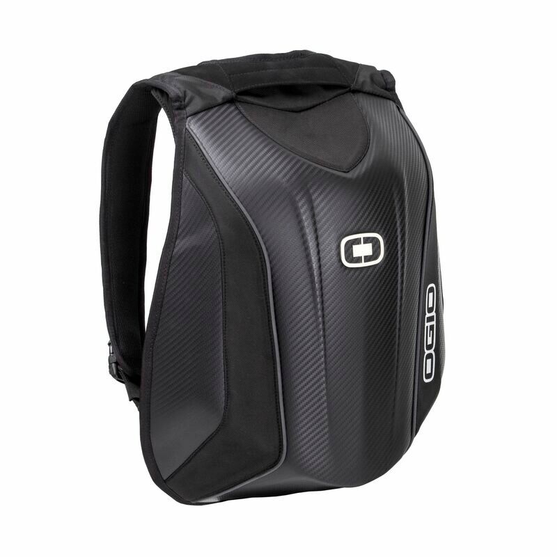 Ogio Zaino  No Drag Mach S Stealth Nero