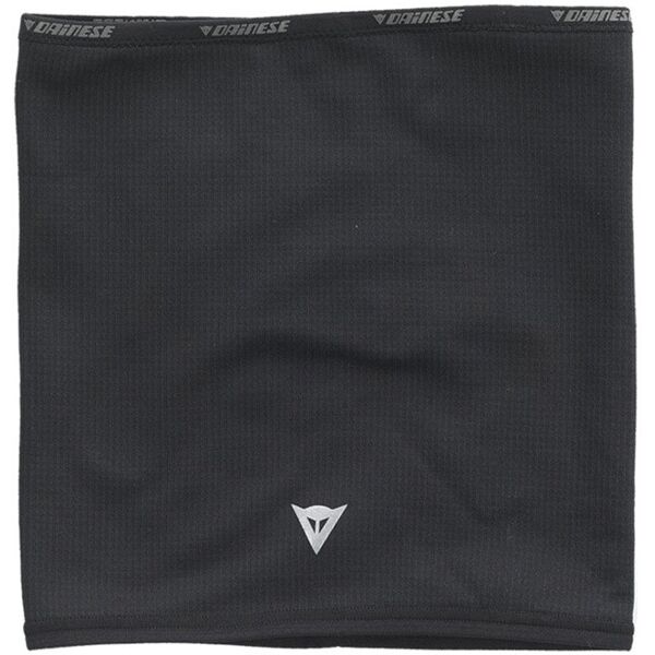 dainese neck gaiter therm scaldacollo nero unica taglia