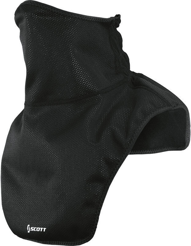 scott neckwarmer nero s