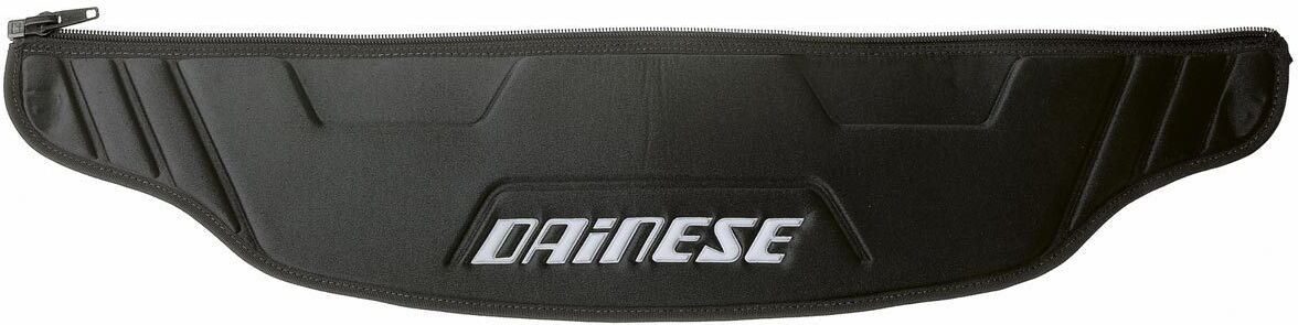 Dainese CINTURA delle donne Nero unica taglia