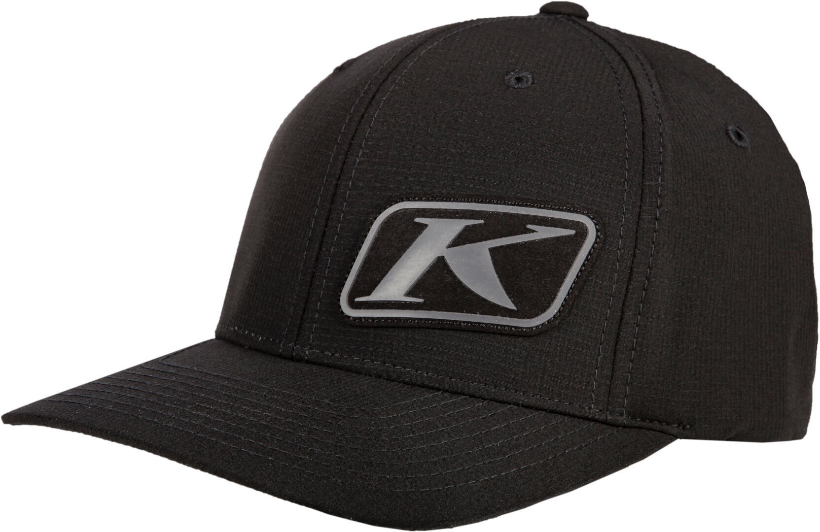 Klim K Corp Cap Nero Grigio S M