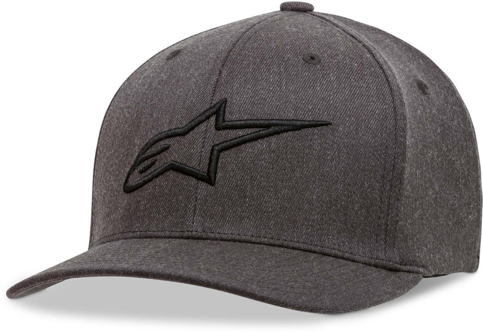 Alpinestars Ageless Cap Nero Grigio S M