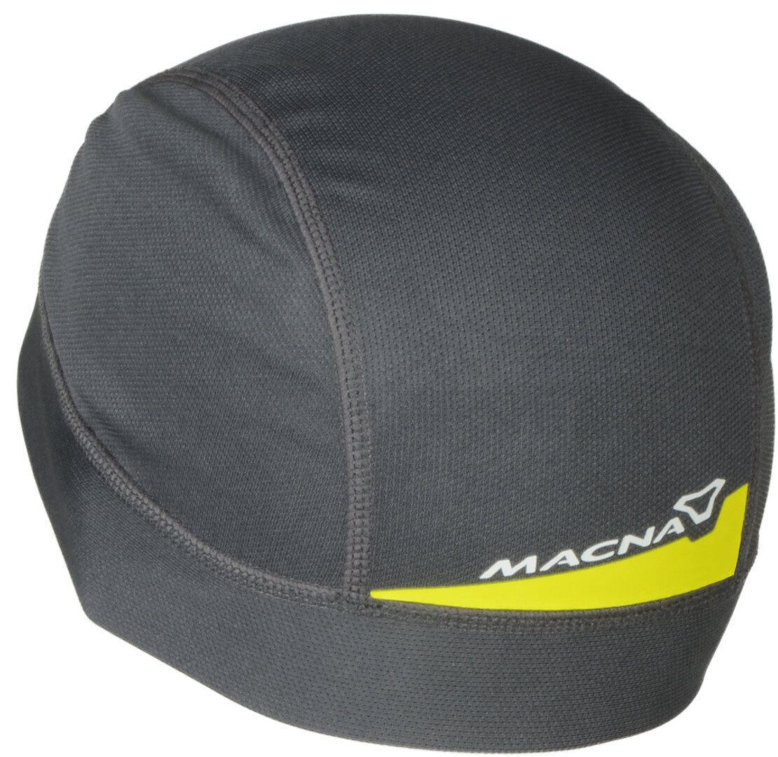 Macna 2.0 Sport Beanie Grigio unica taglia