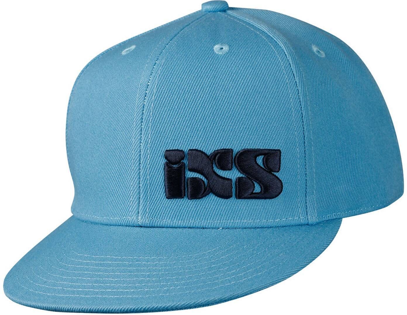 IXS Basic Tappo Blu unica taglia