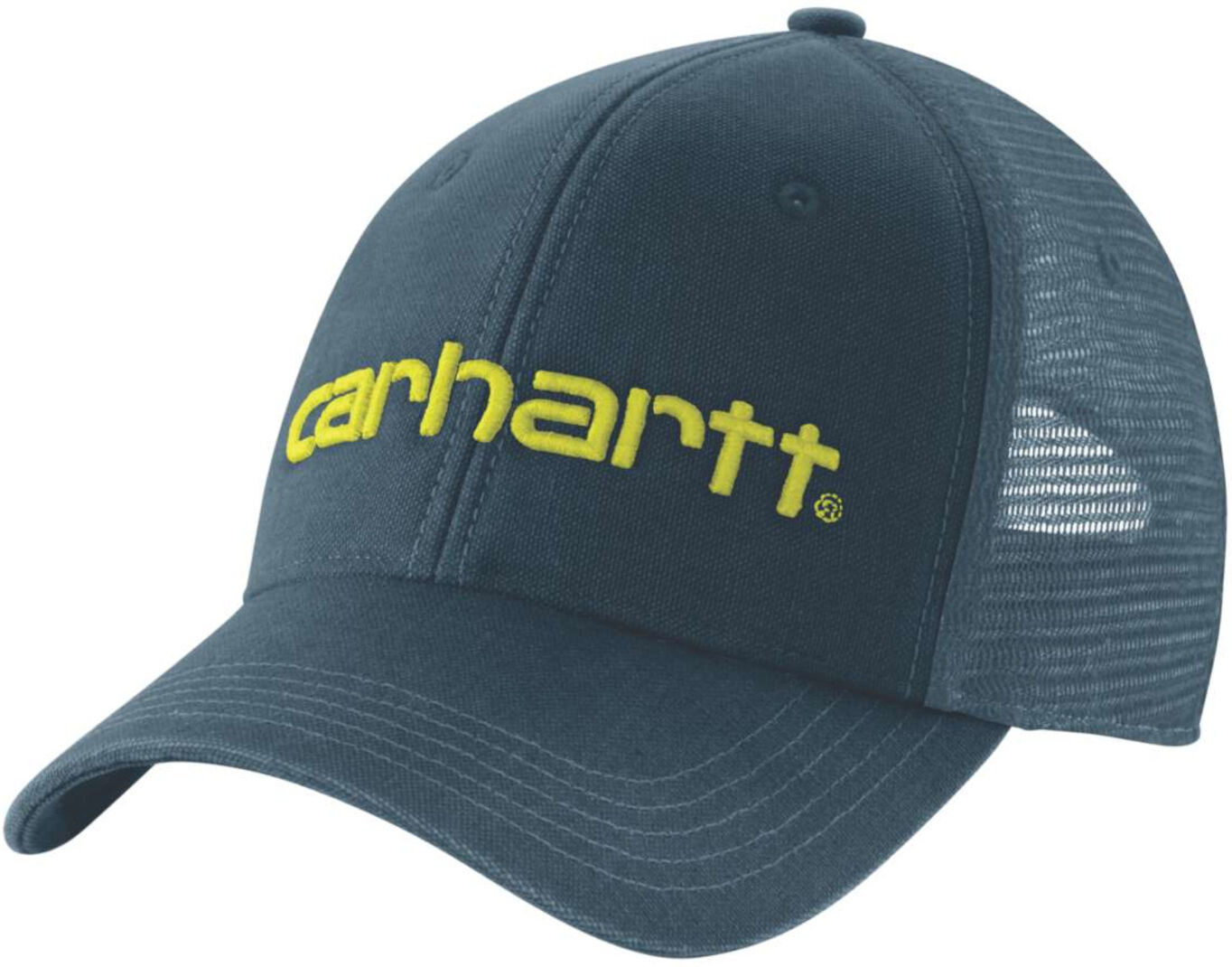 Carhartt Dunmore superare Blu unica taglia