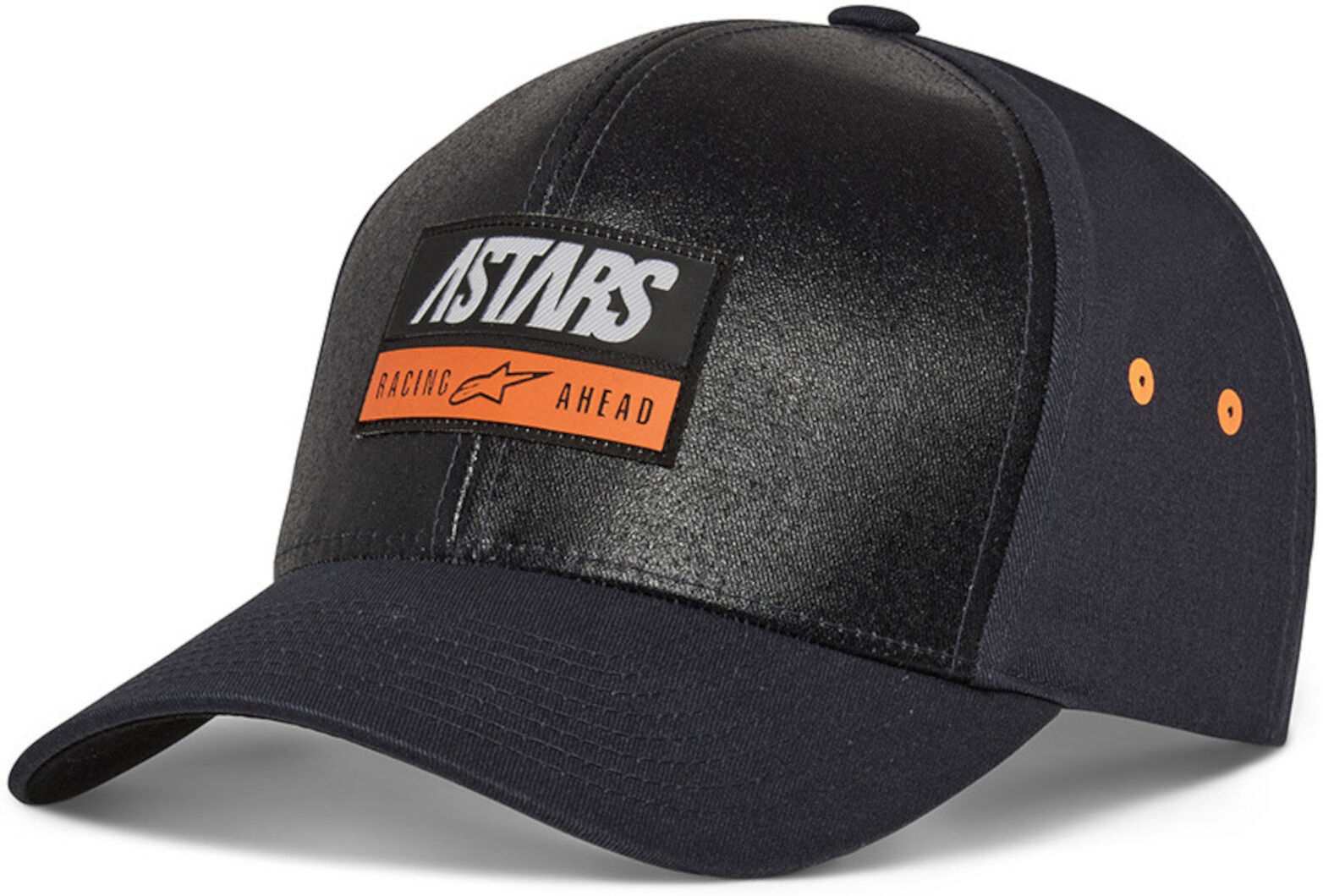 Alpinestars Data Cap Blu Arancione unica taglia