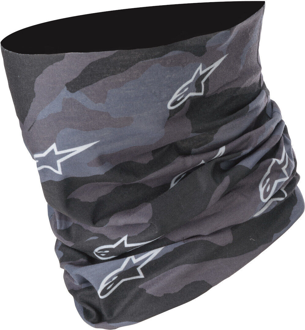 Alpinestars Tactical Copricapo multifunzionale Multicolore unica taglia