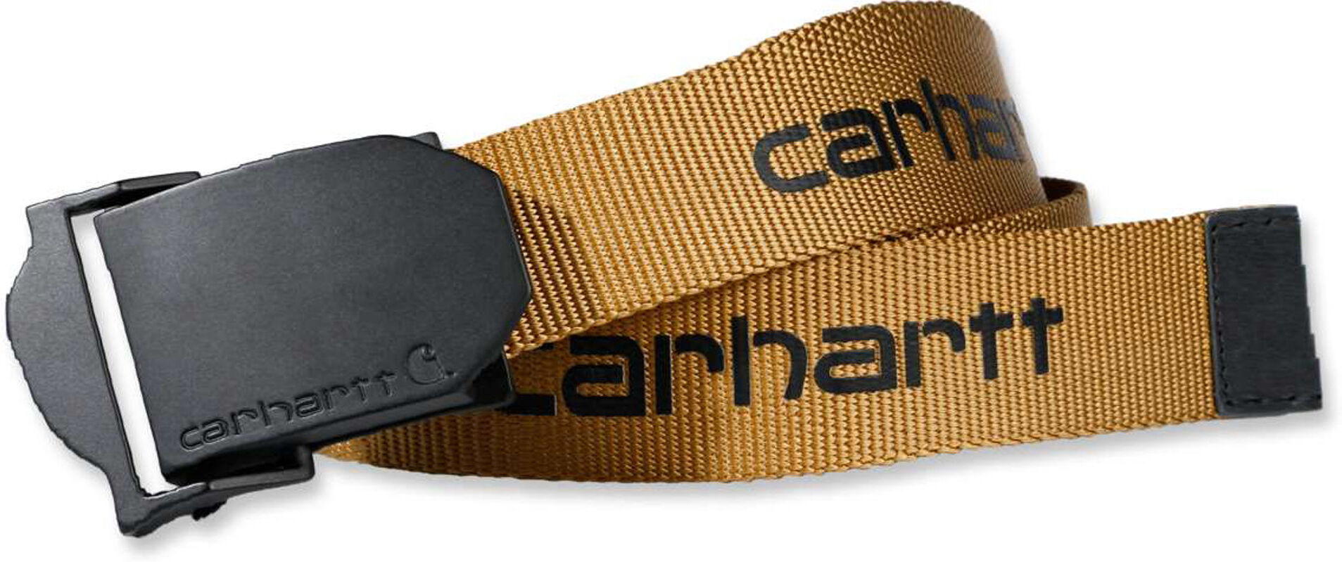 Carhartt Webbing Cintura Marrone L