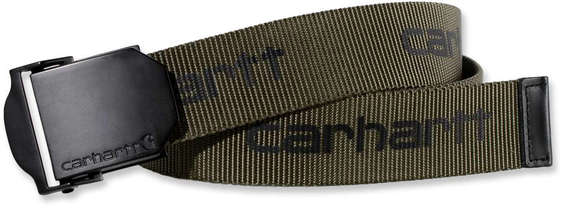 Carhartt Webbing Cintura Verde L