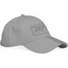 Replay Logo Cap Grigio unica taglia