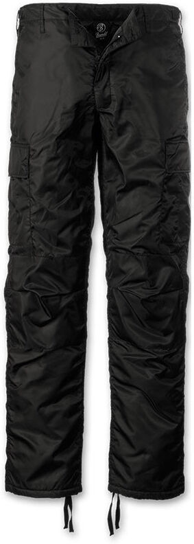 Brandit Thermo Pantaloni Nero 3XL